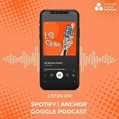 LSI Stories (Podcast)